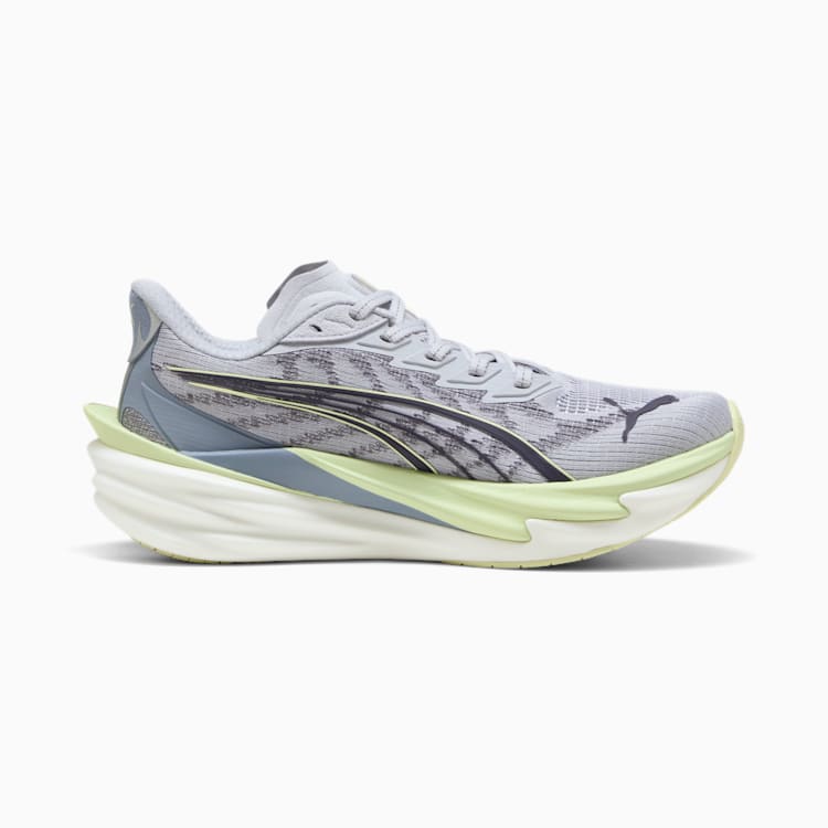 PUMA Vibrant Silver-Apple Spritz