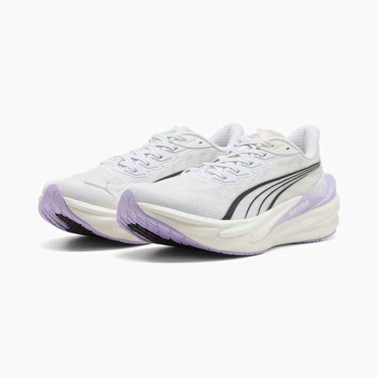 PUMA  Light Lavender