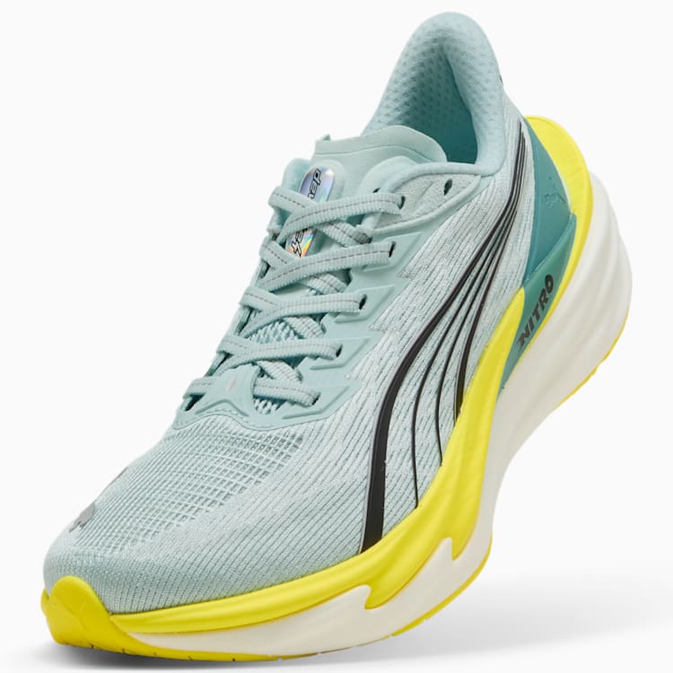 PUMA  Fresh Water / Nitro Blue