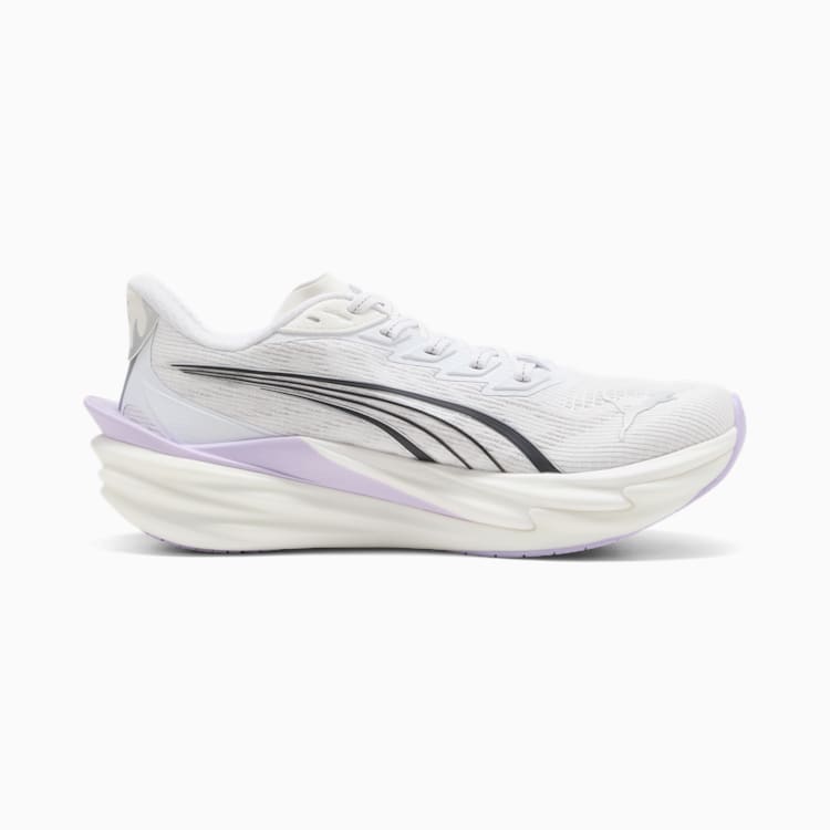 PUMA  Light Lavender