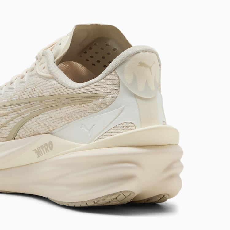 PUMA  Alpine Snow / Warm White