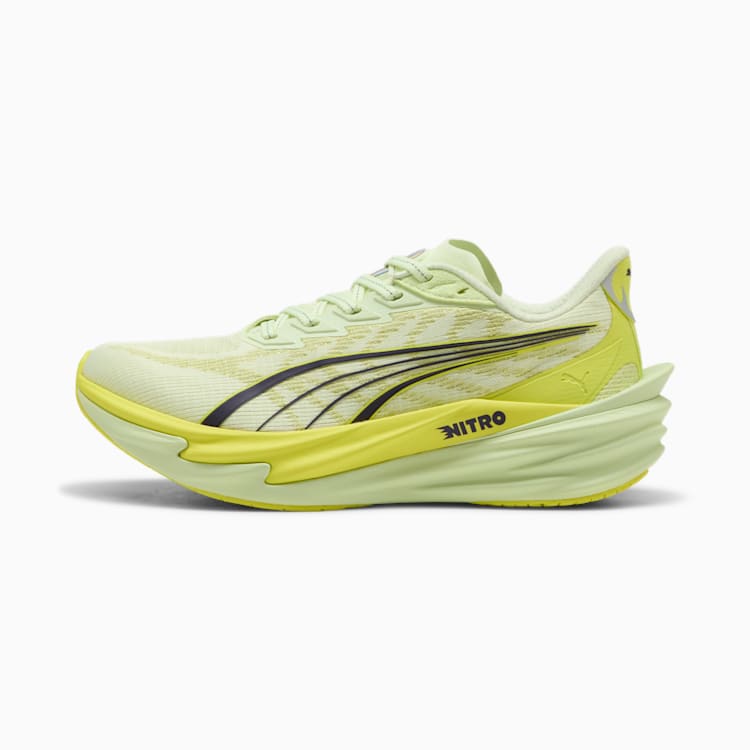 PUMA  Apple Spritz-Lux Lime
