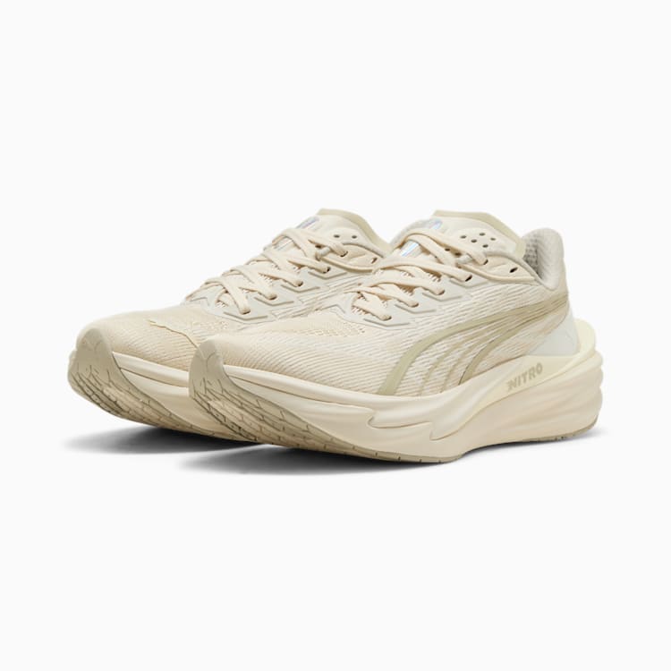 PUMA  Alpine Snow / Warm White