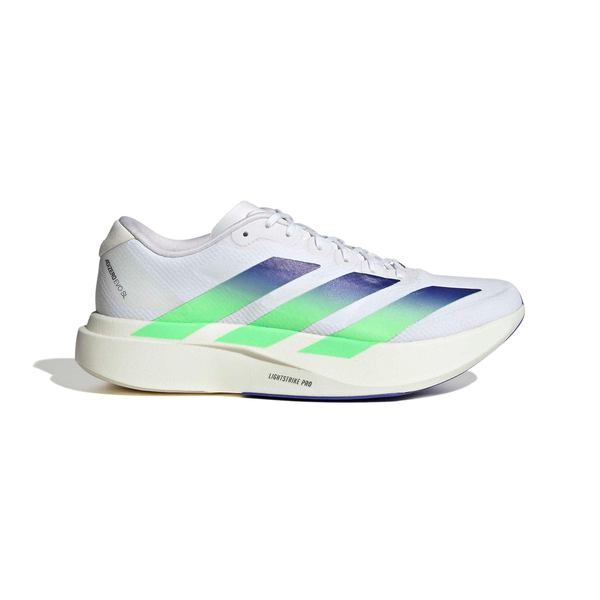 Men's adidas Adizero EVO SL Woven