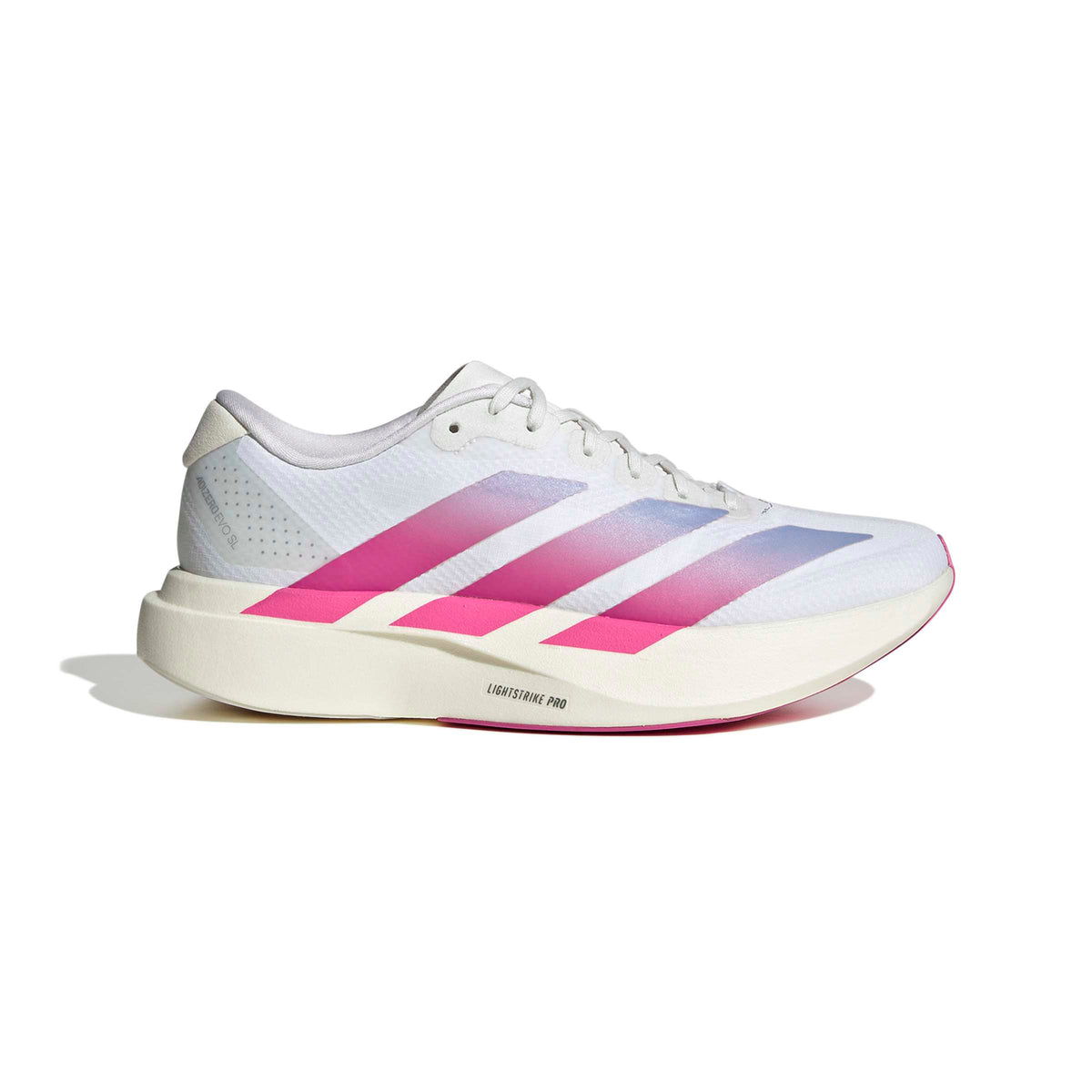 Women's adidas Adizero EVO SL Woven