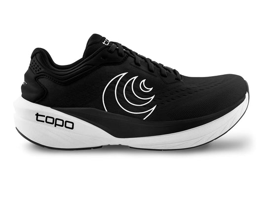  Topo Black / White m