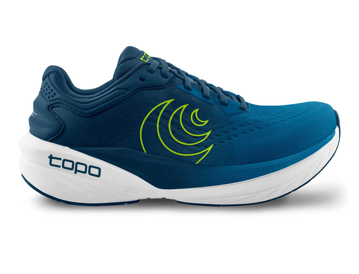  Topo Black / White m
