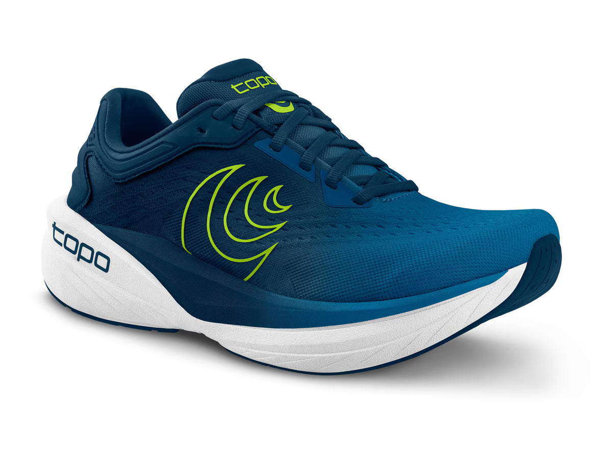  Topo Black / White m