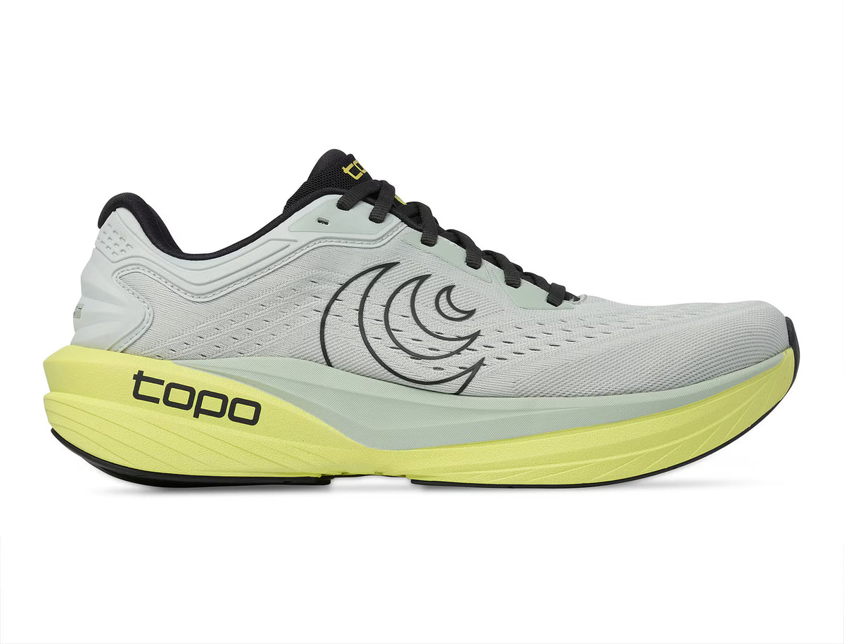  Topo Stone / Black m