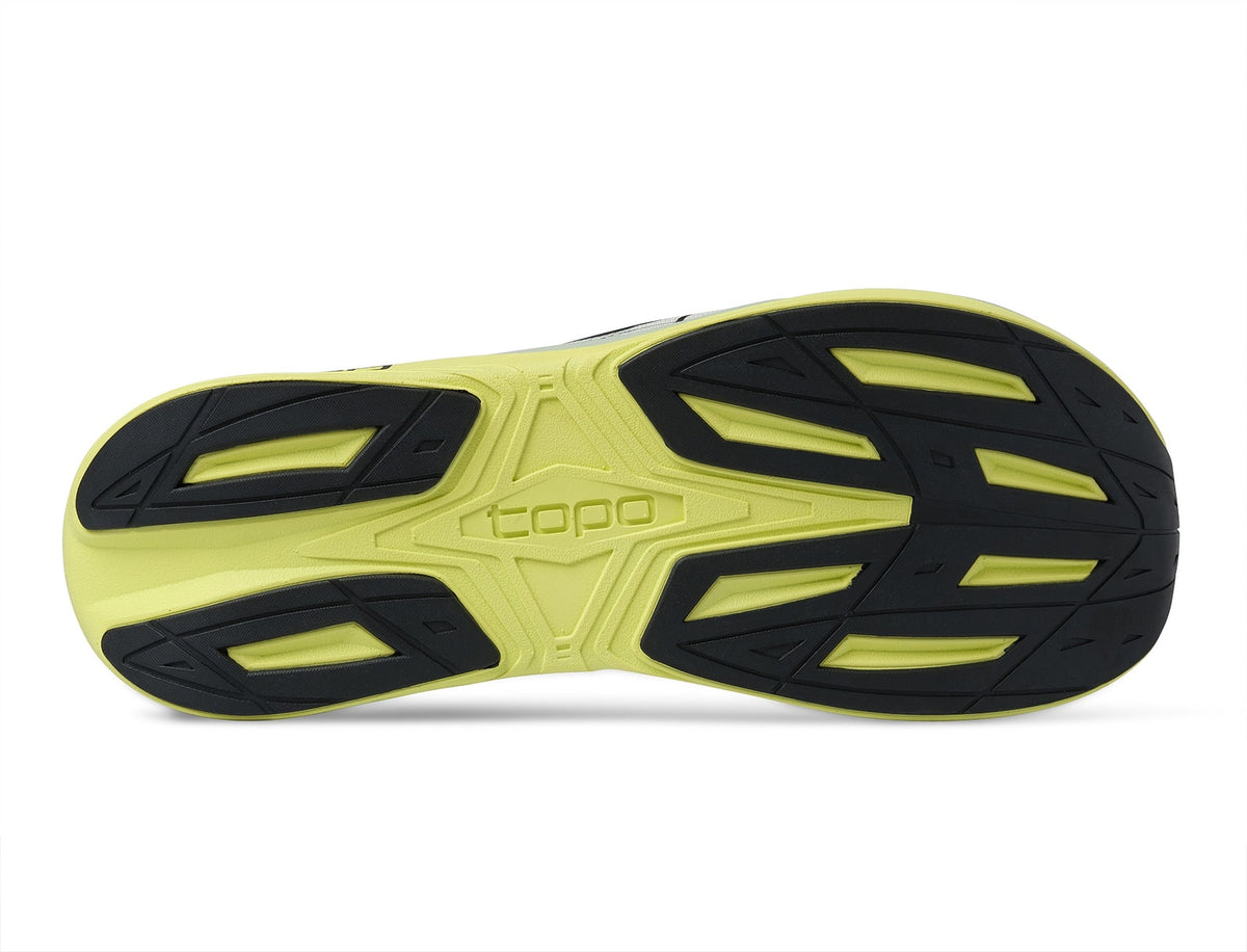  Topo Green / Black m