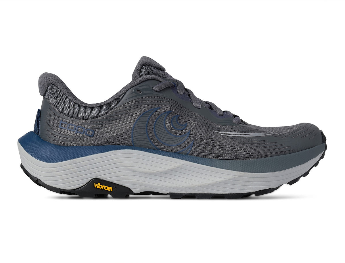 Topo Grey/Blue