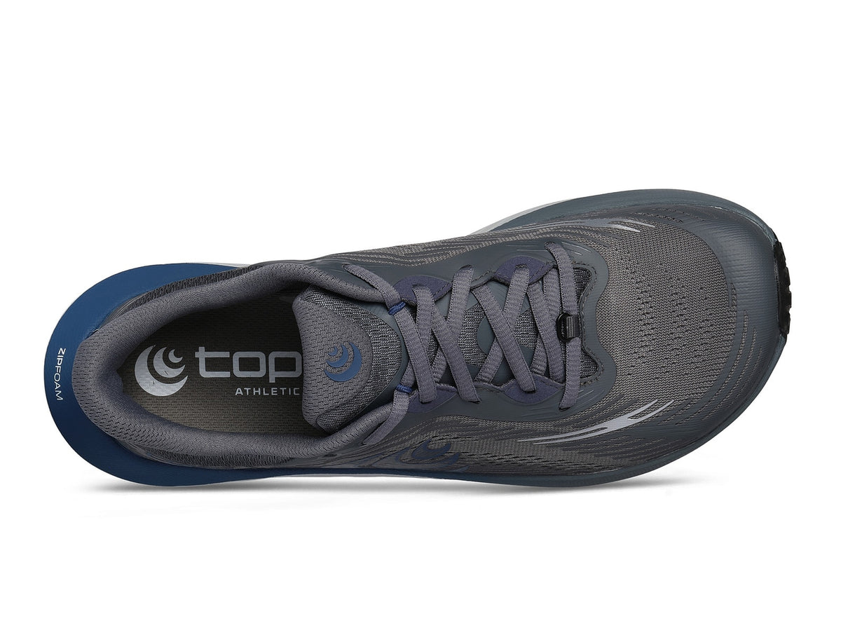 Topo Grey/Blue