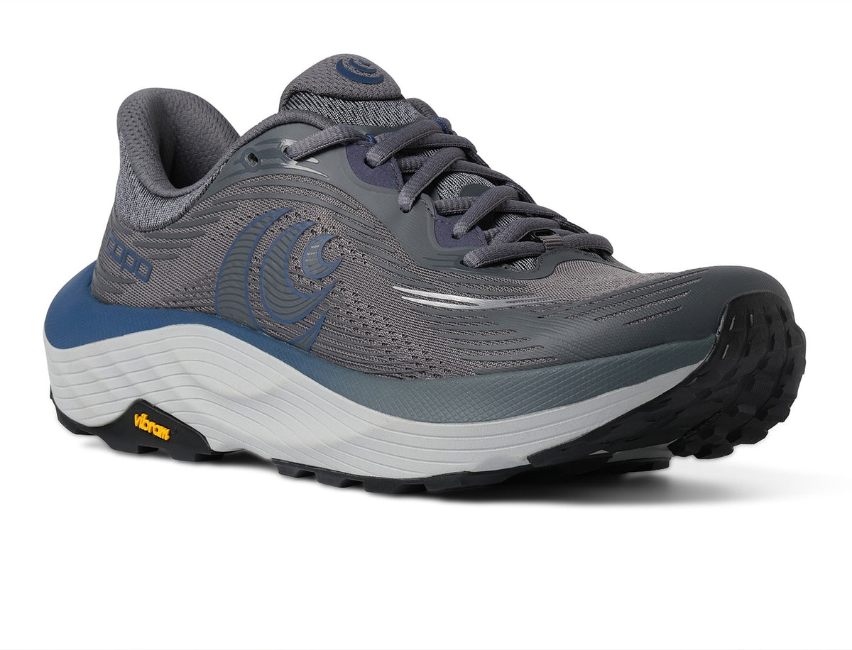 Topo Grey/Blue