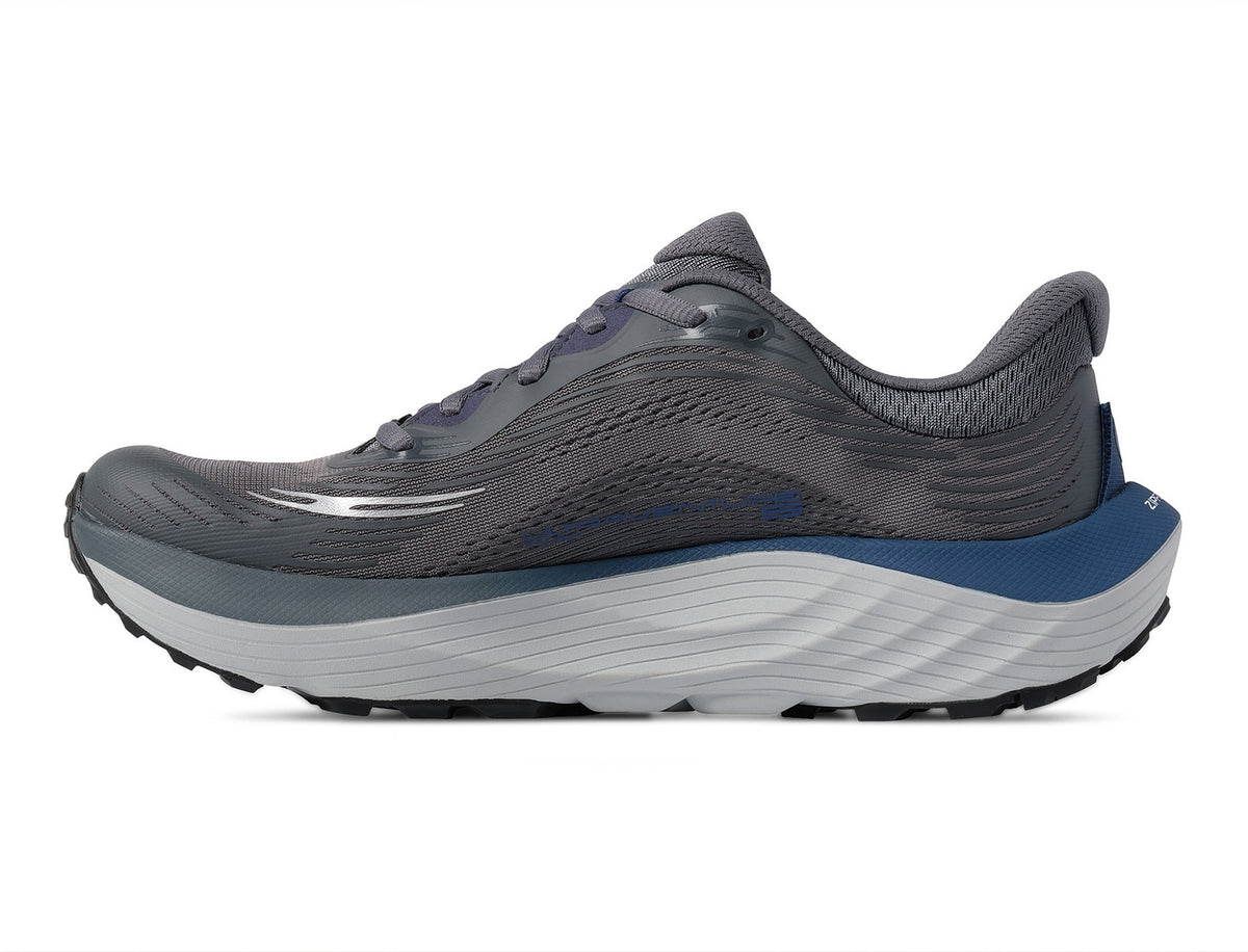 Topo Grey/Blue