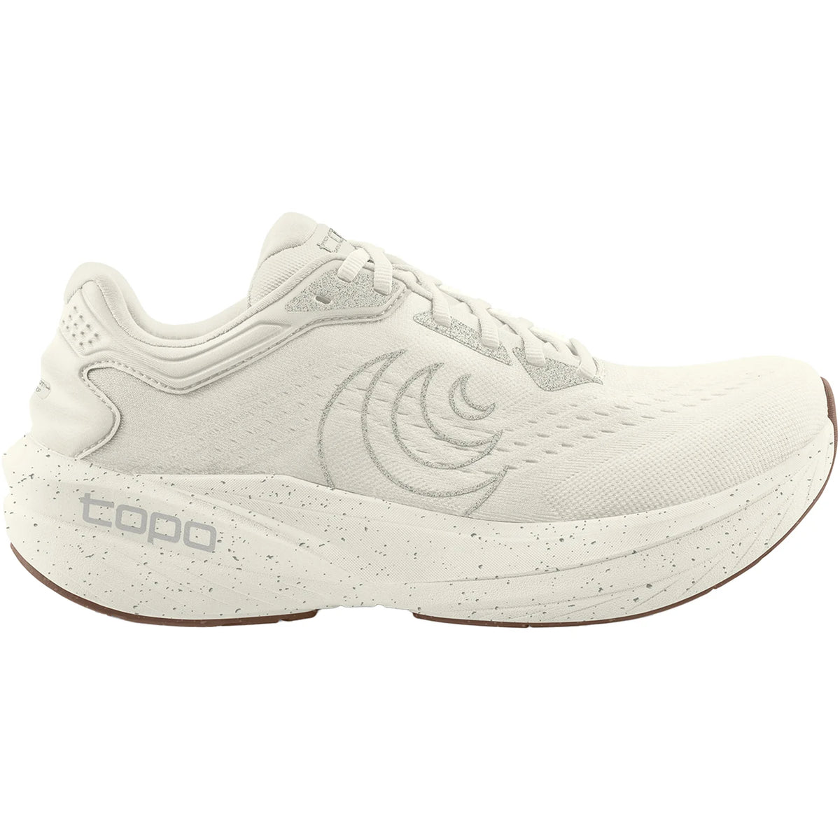  Topo Black / White m