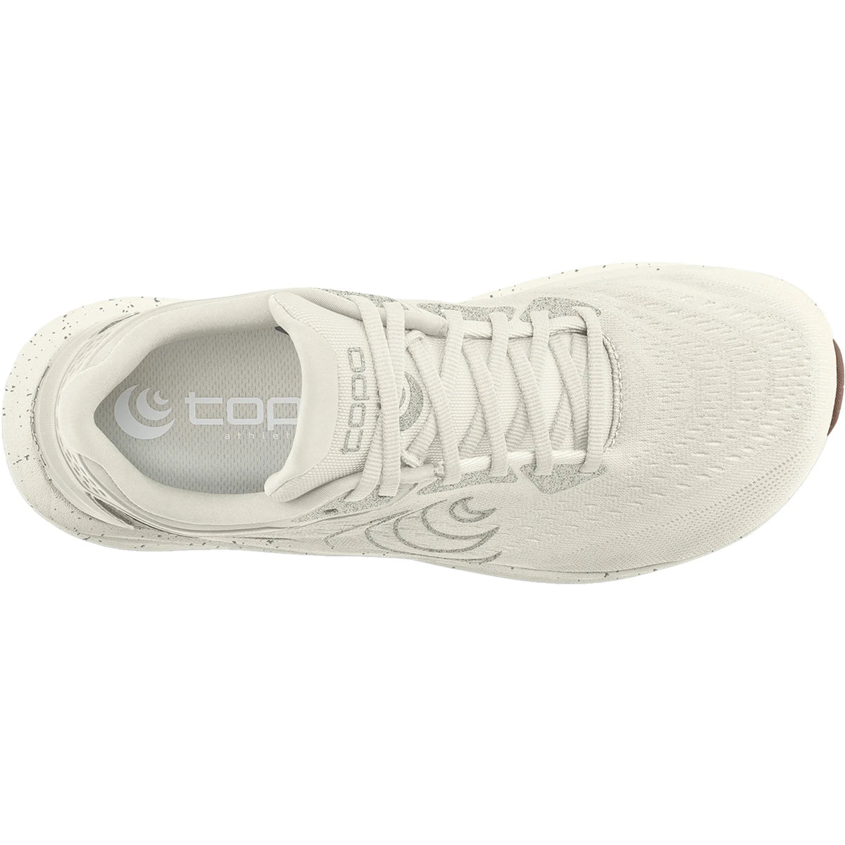  Topo Black / White m