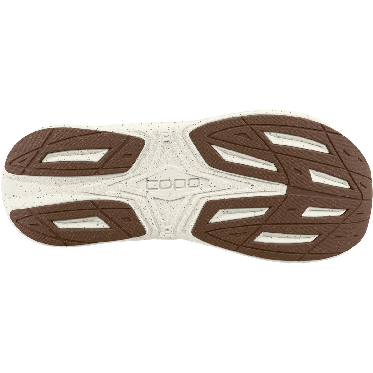  Topo Black / White m