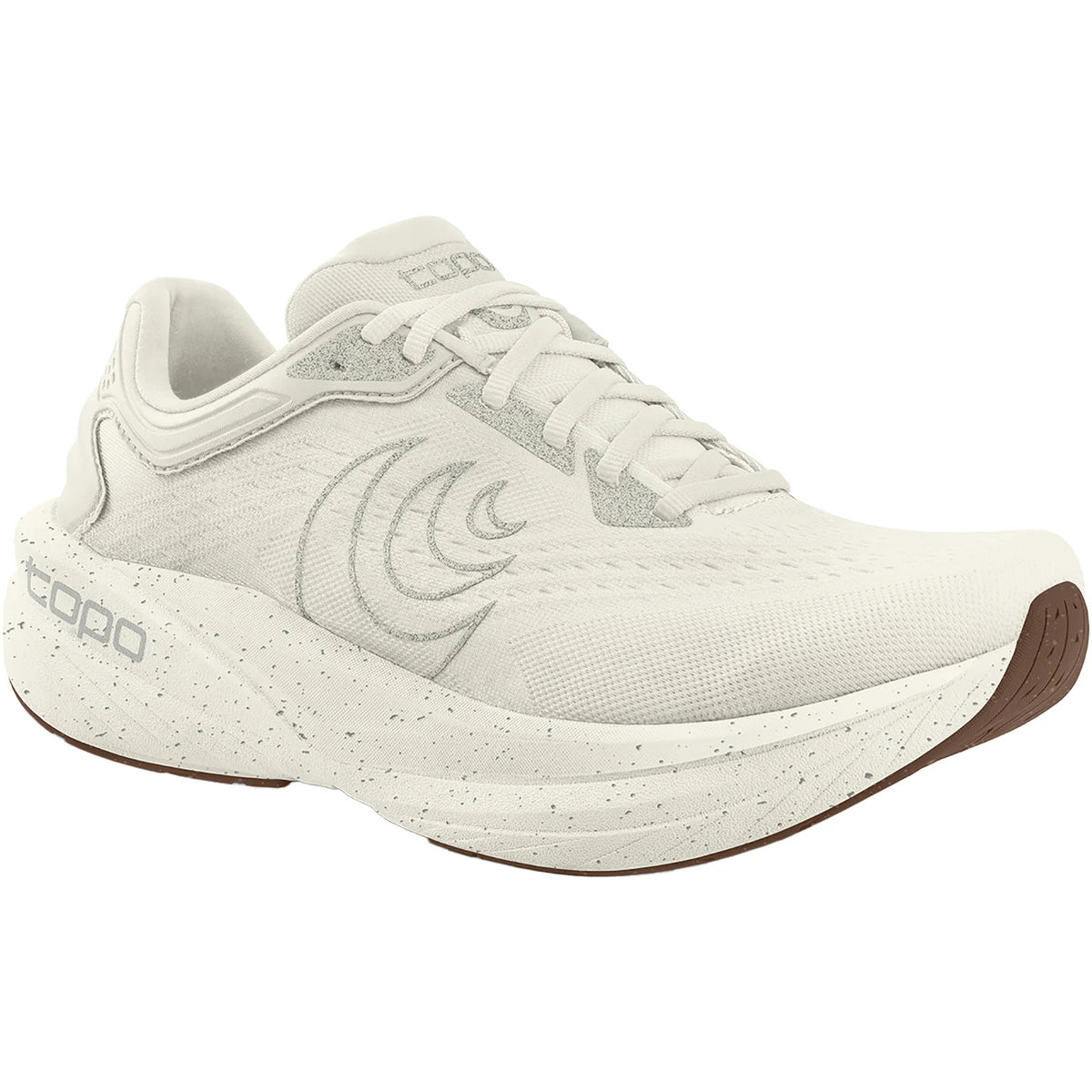  Topo Black / White m