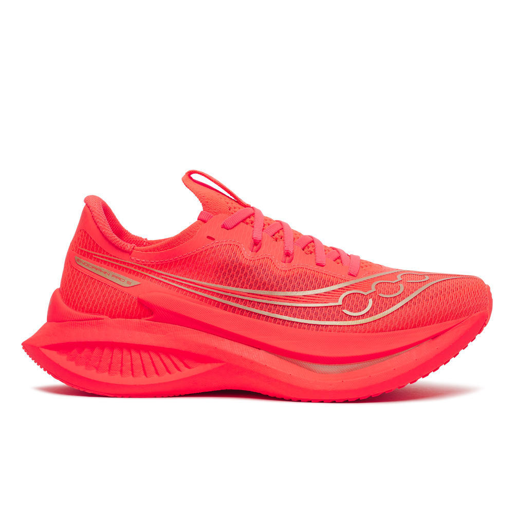 Women's Saucony Endorphin Pro 5