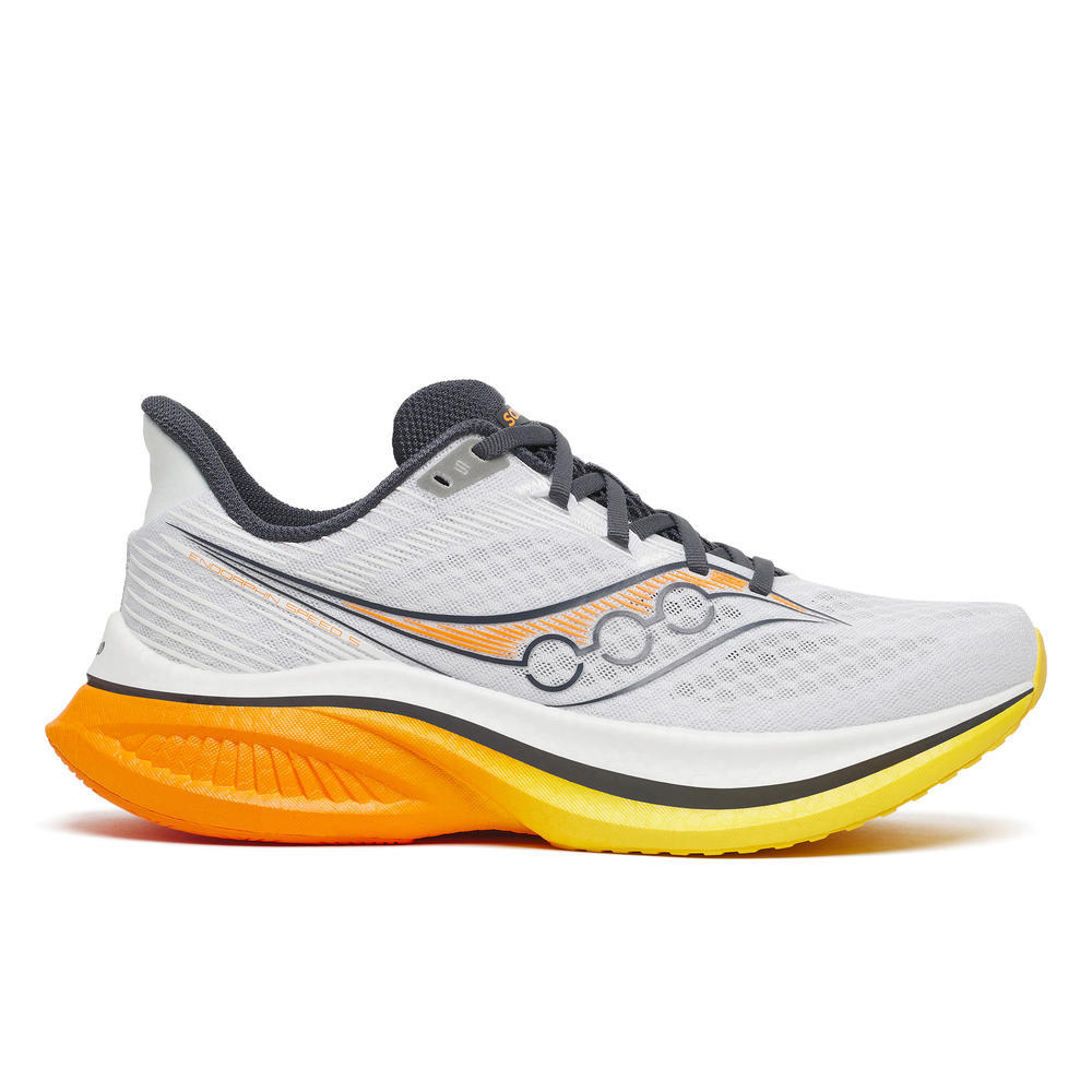 Men's Saucony Endorphin Speed 5