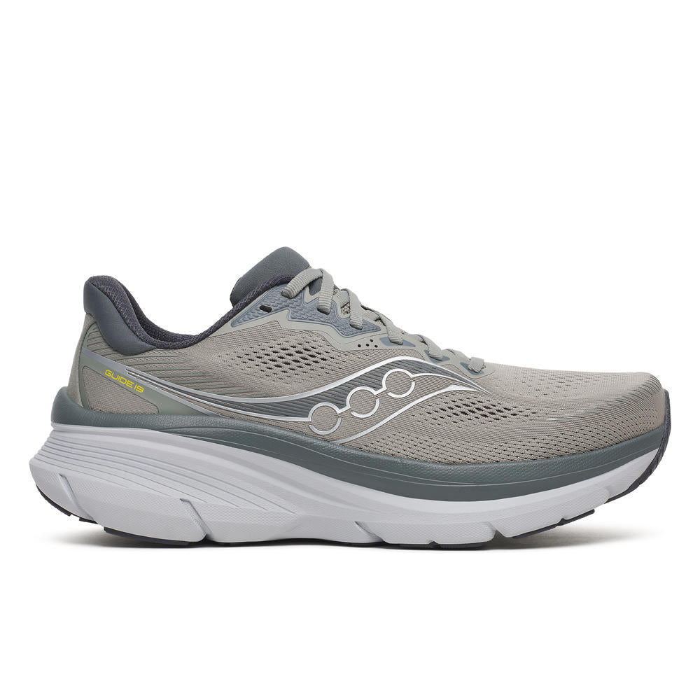 Men's Saucony Guide 19
