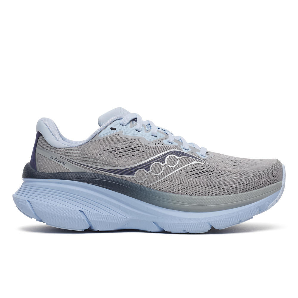 Women's Saucony Guide 19
