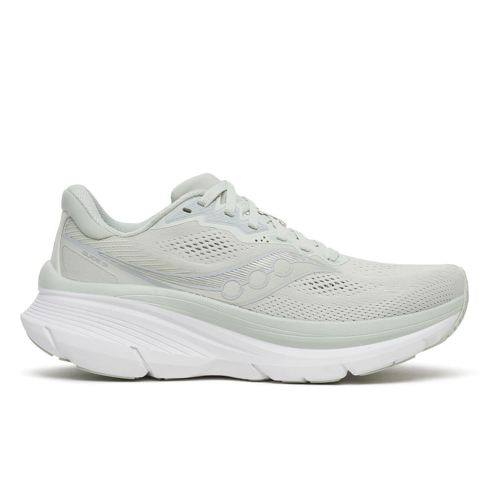 Women's Saucony Guide 19