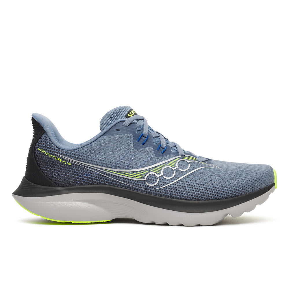 Men's Saucony Kinvara 16