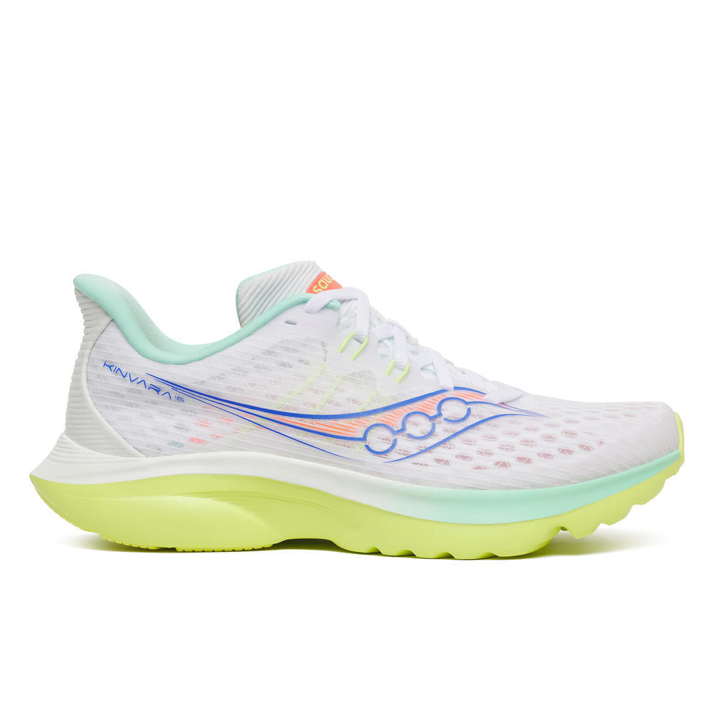 Women's Saucony Kinvara 16