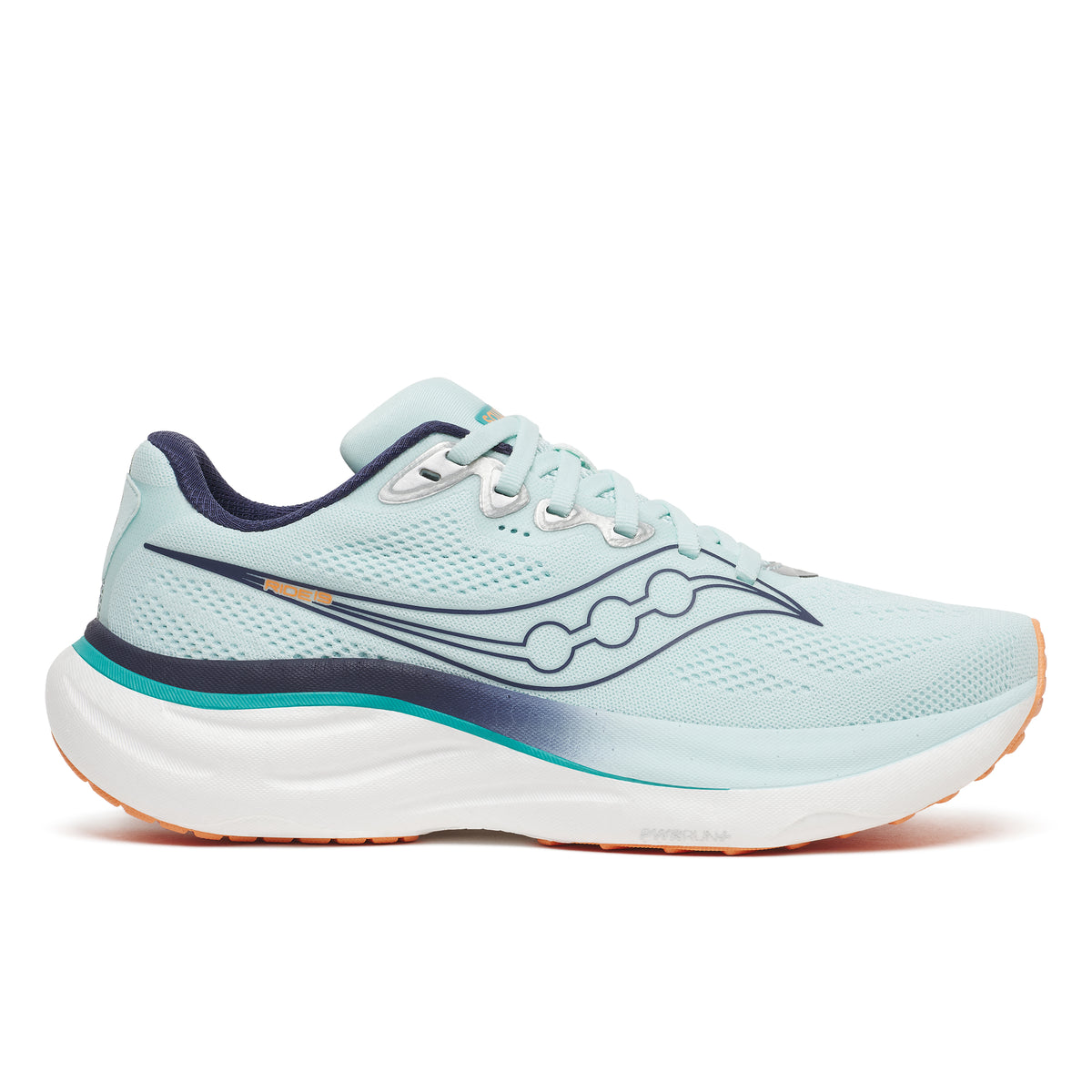 Women's Saucony Ride 19