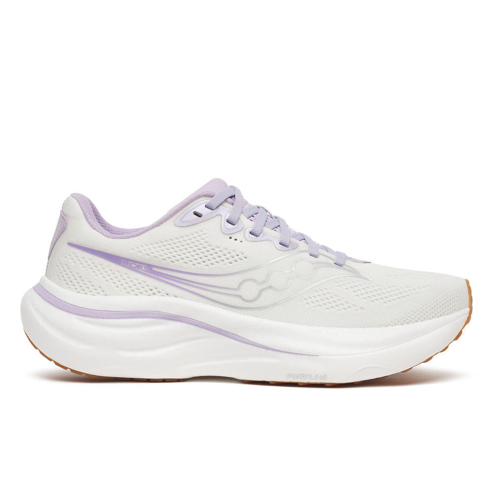 Women's Saucony Ride 19