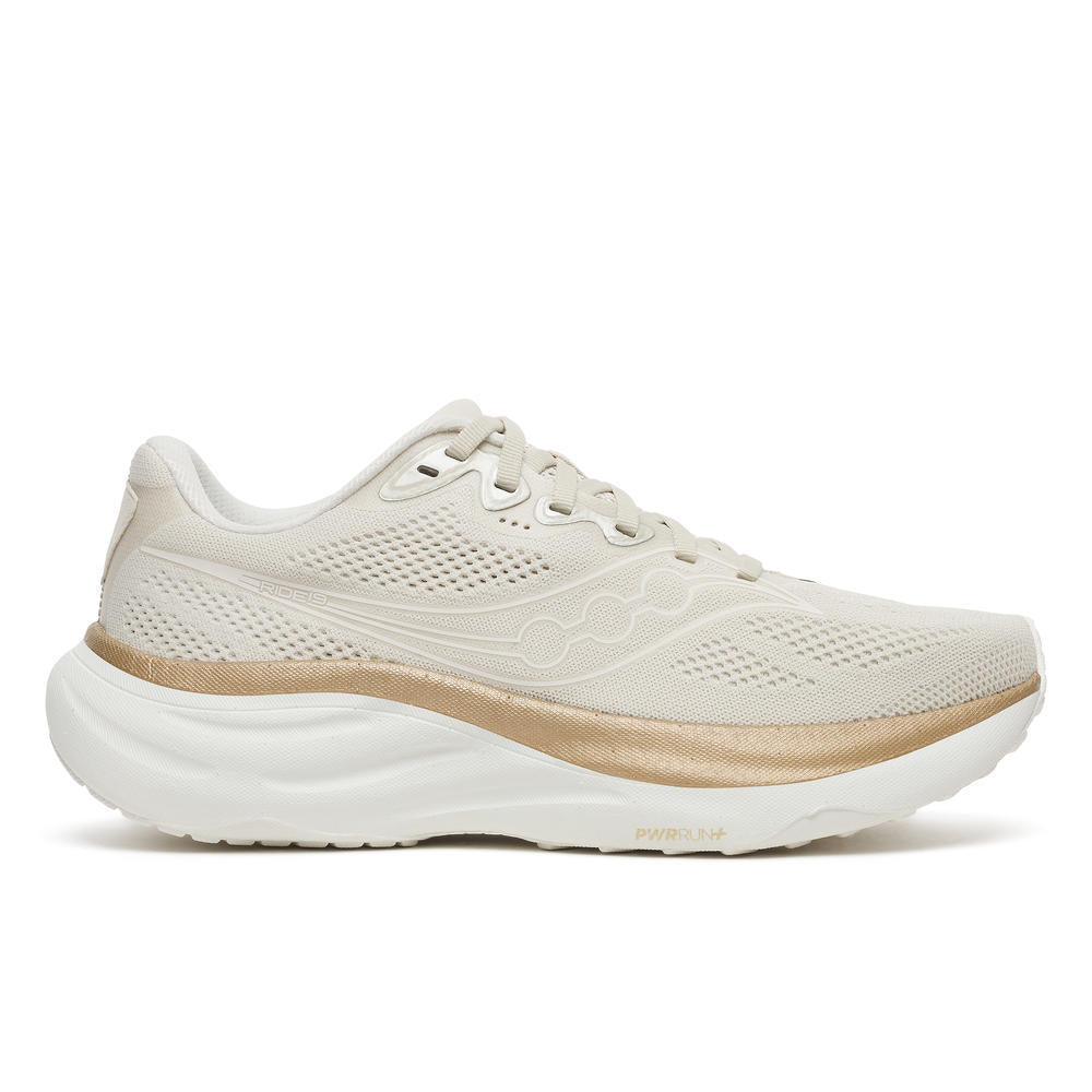 Women's Saucony Ride 19