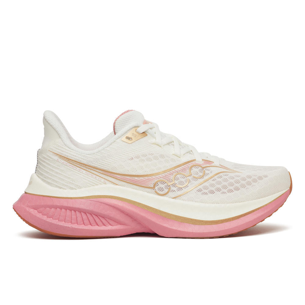 Women's Saucony Endorphin Speed 5
