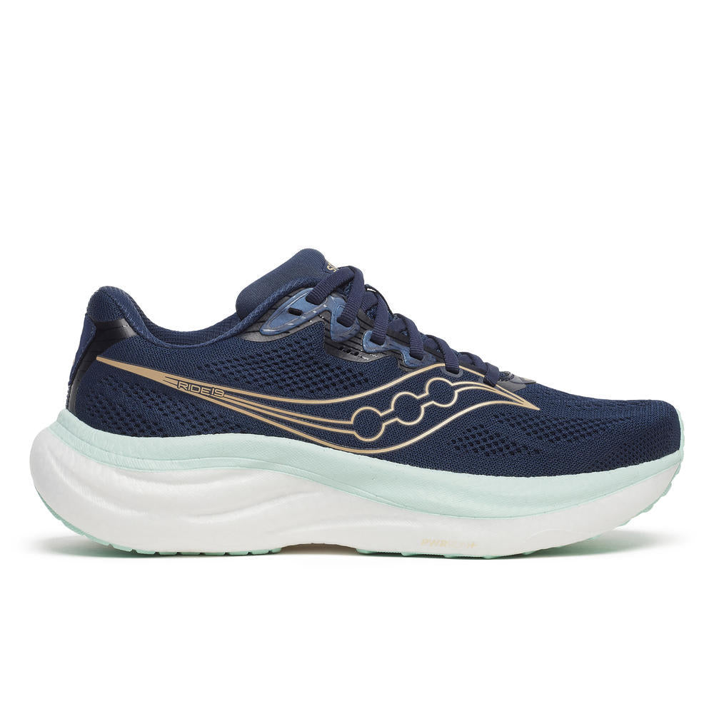 Women's Saucony Ride 19