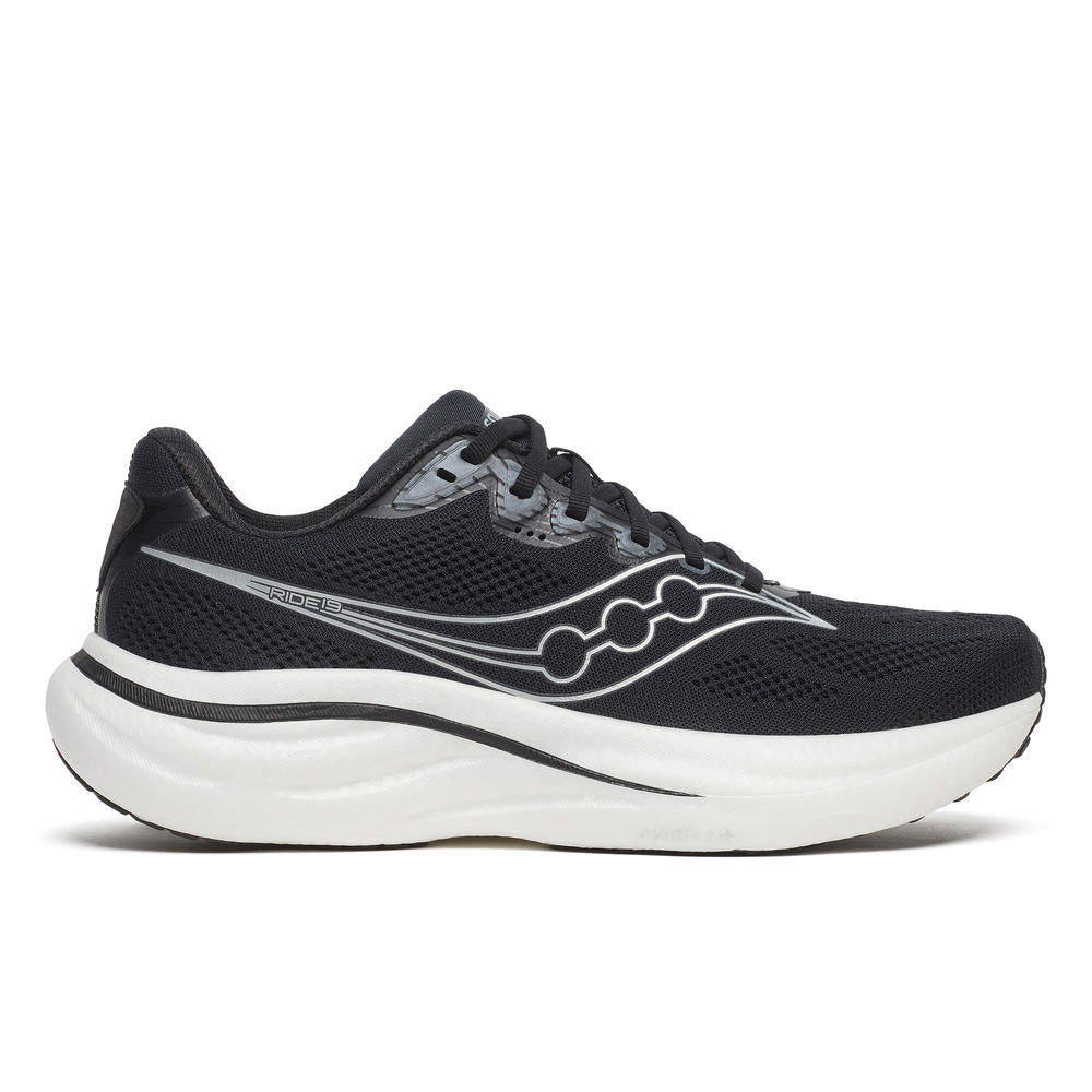 Men's Saucony Ride 19