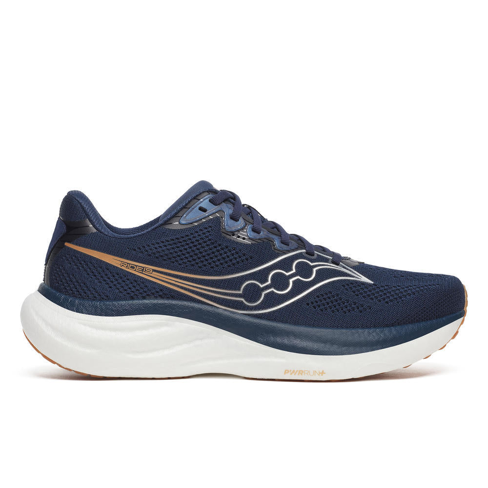 Men's Saucony Ride 19