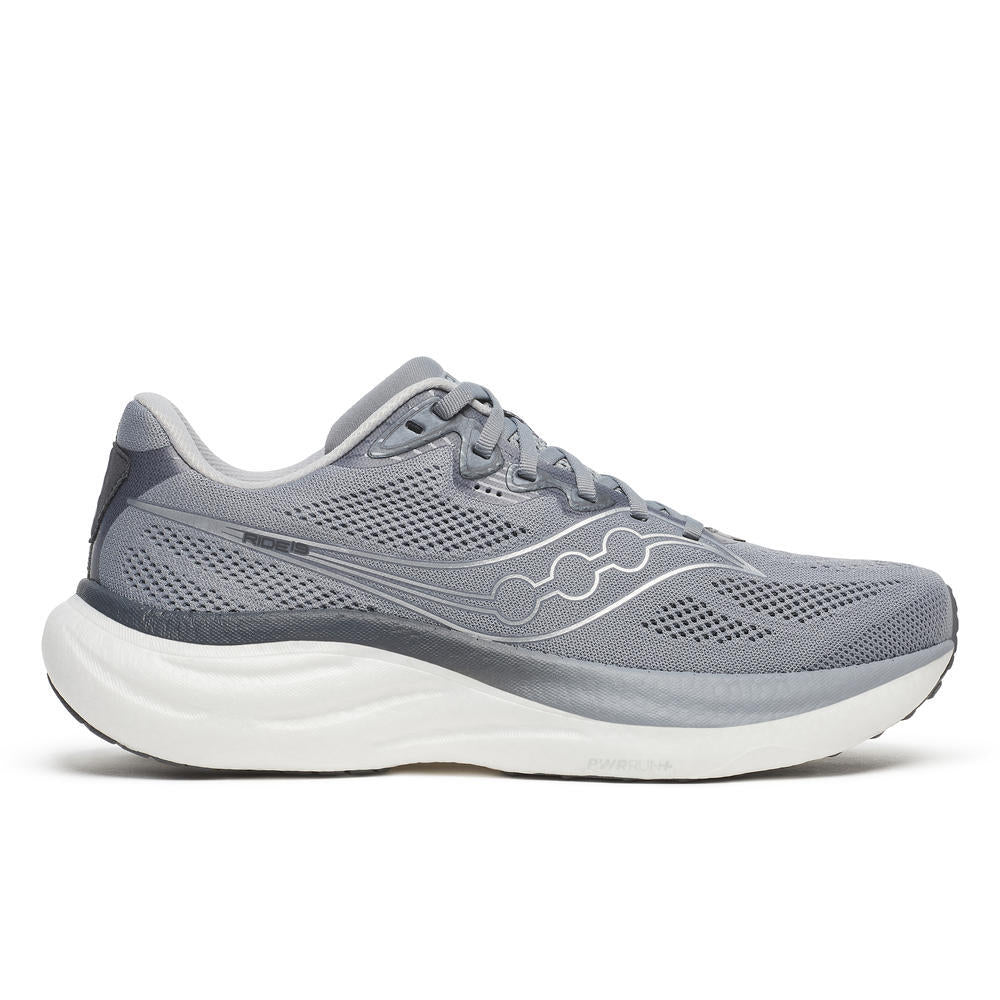 Men's Saucony Ride 19