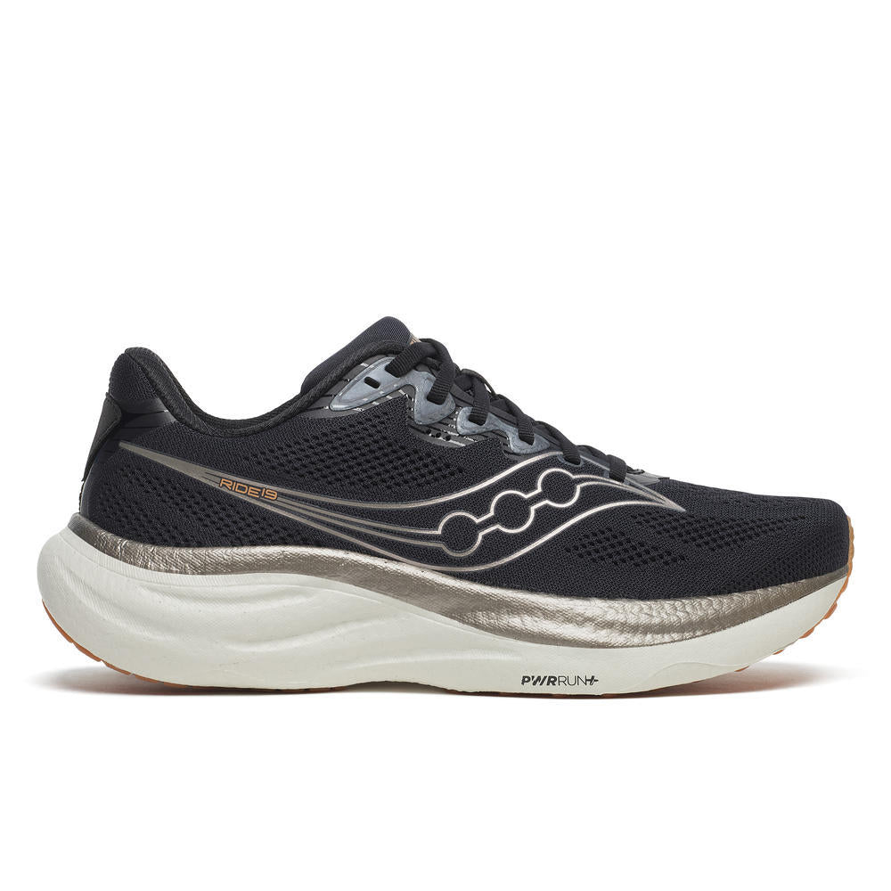 Men's Saucony Ride 19