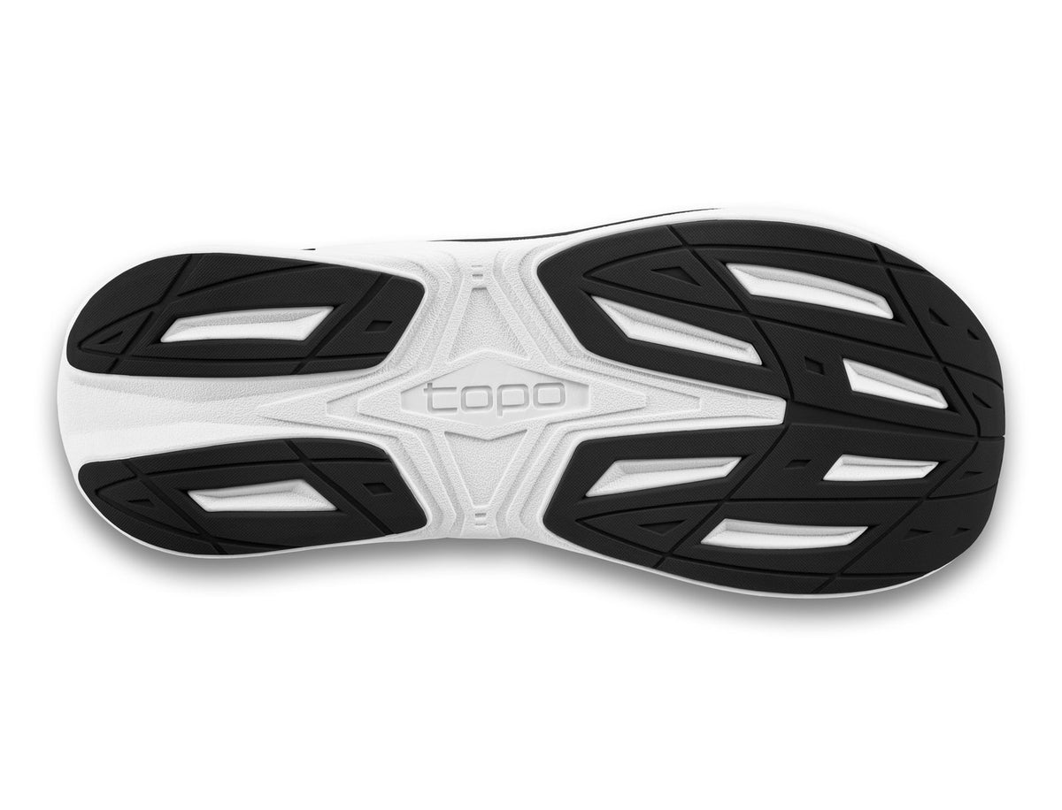 Topo Black / White