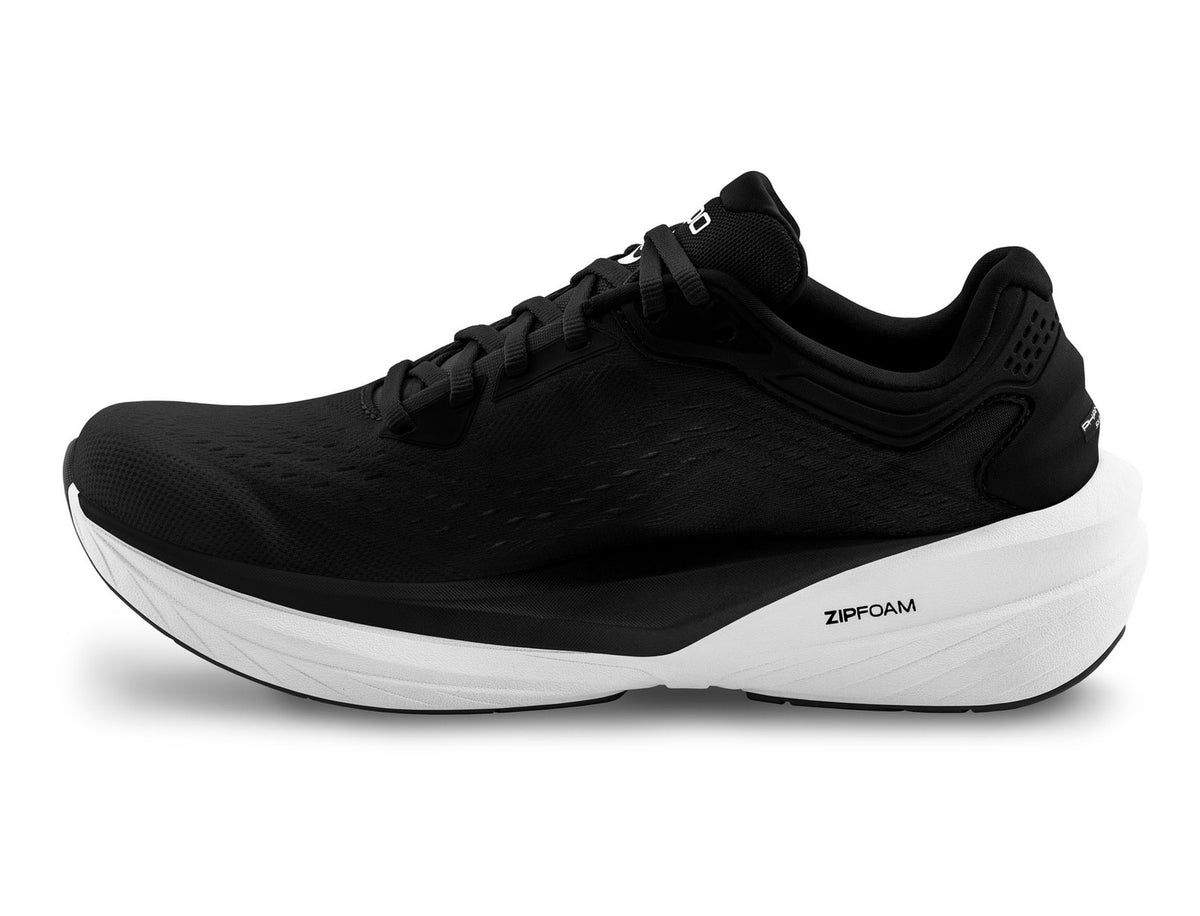 Topo Black / White