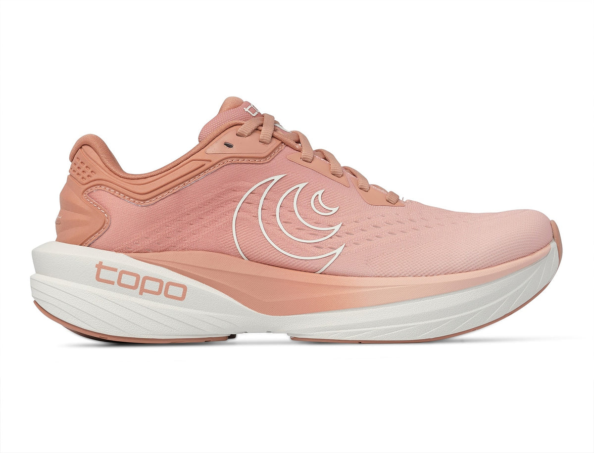Topo Clay / Rose