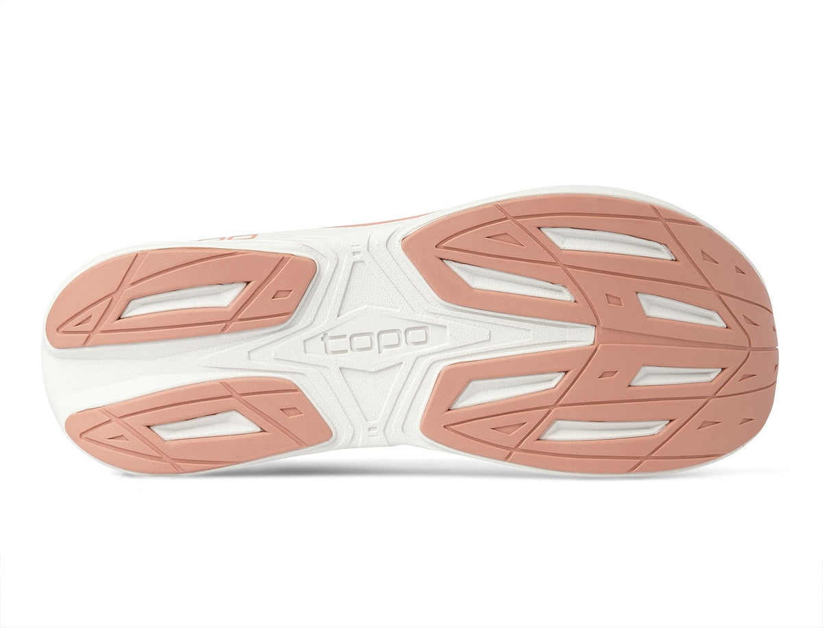 Topo Clay / Rose