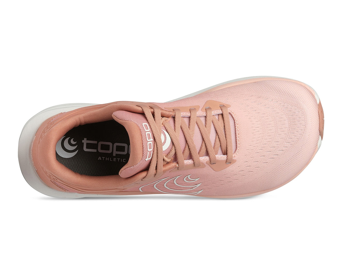 Topo Clay / Rose
