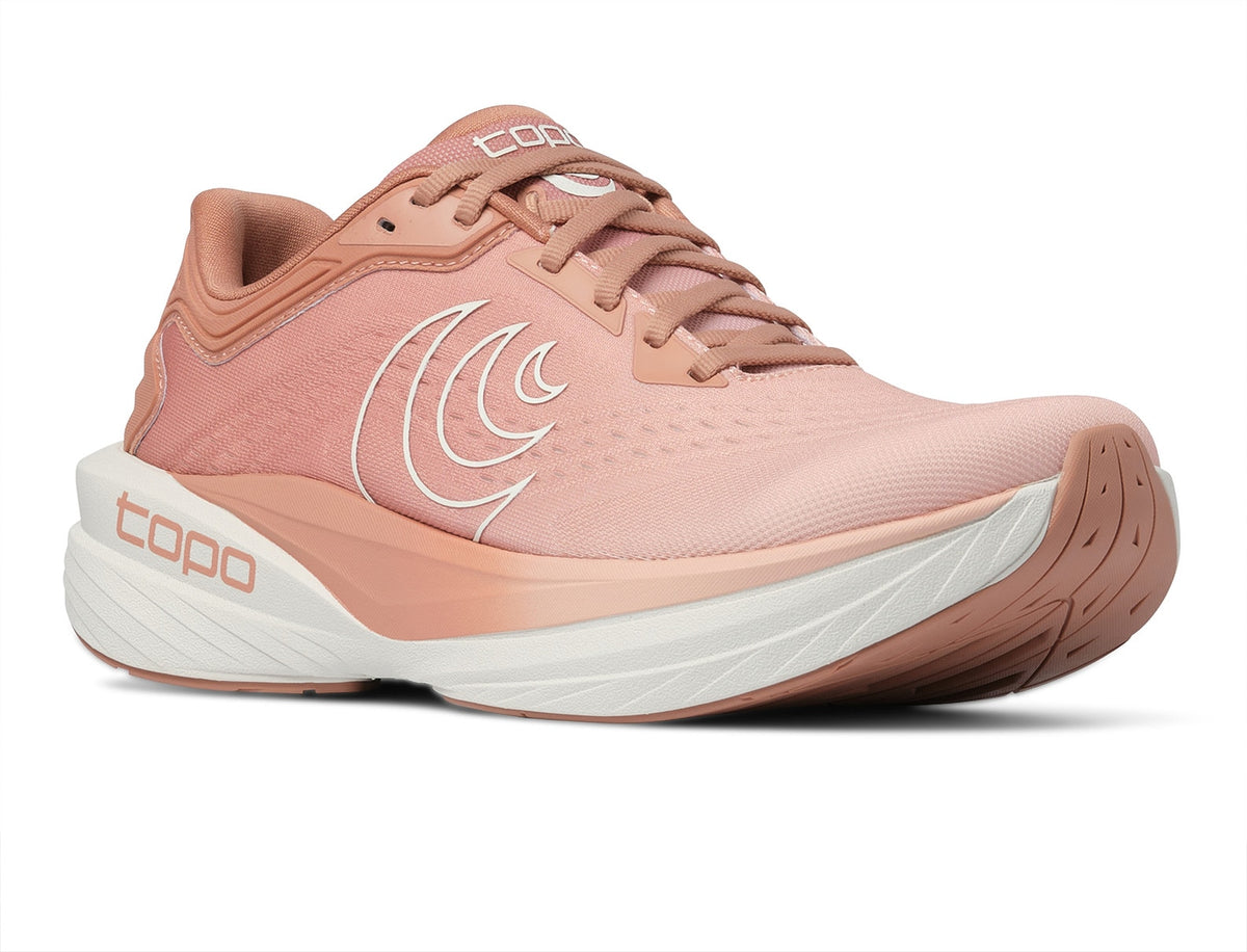 Topo Clay / Rose