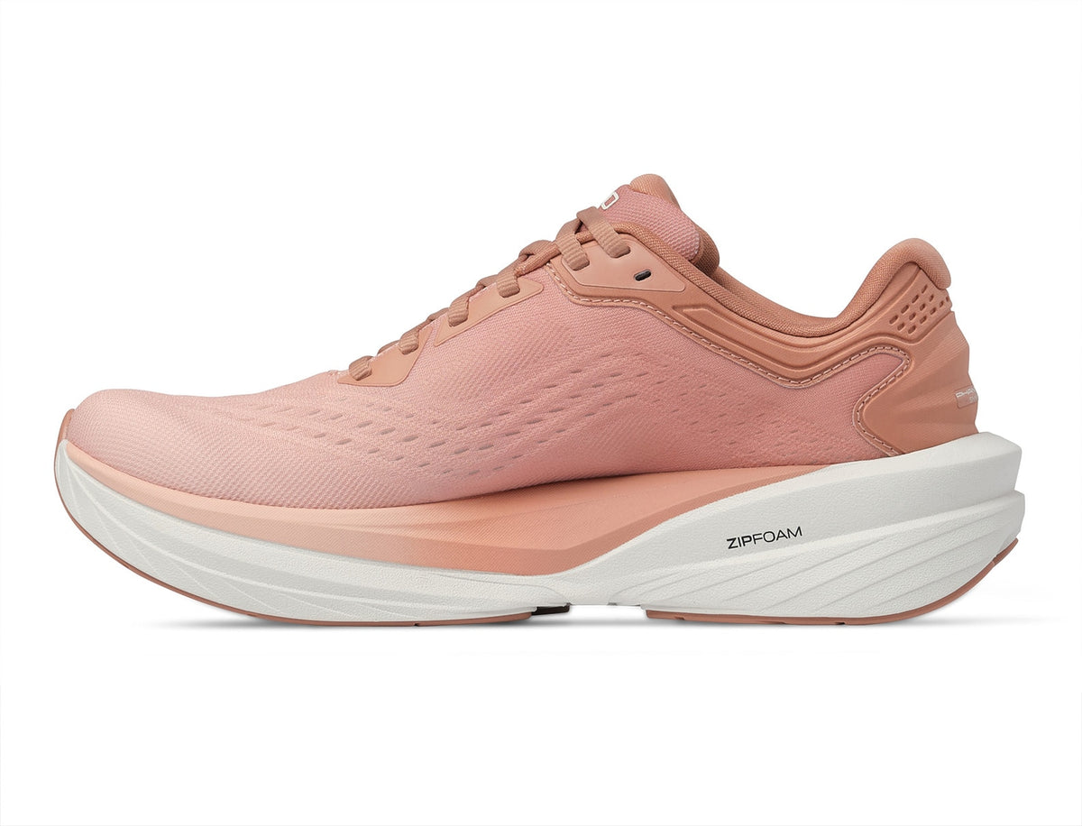 Topo Clay / Rose