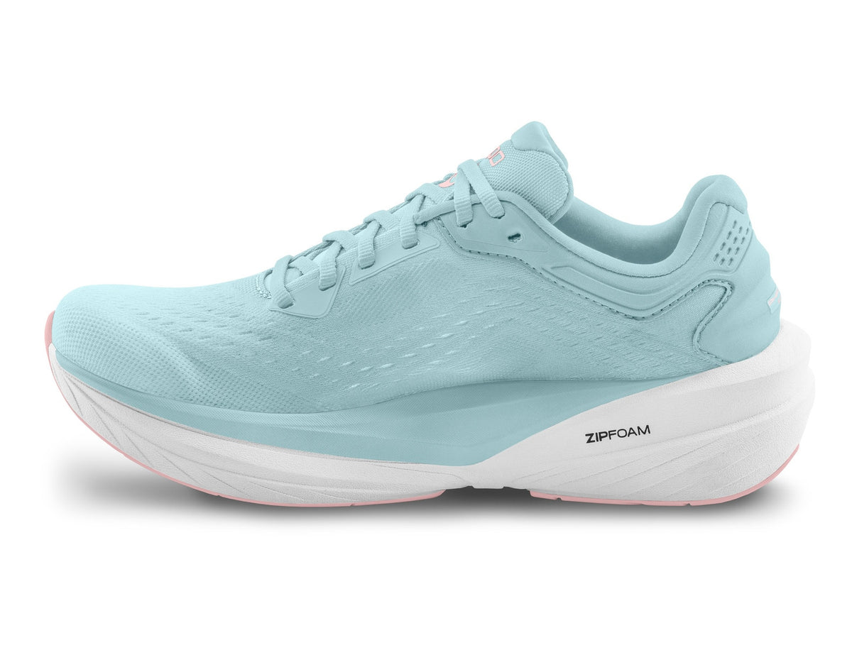 Topo Dusty Blue / Pink