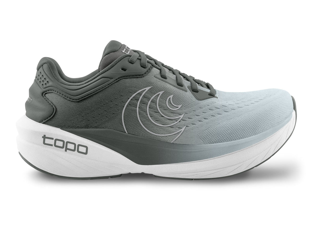 Topo Grey / Grey w
