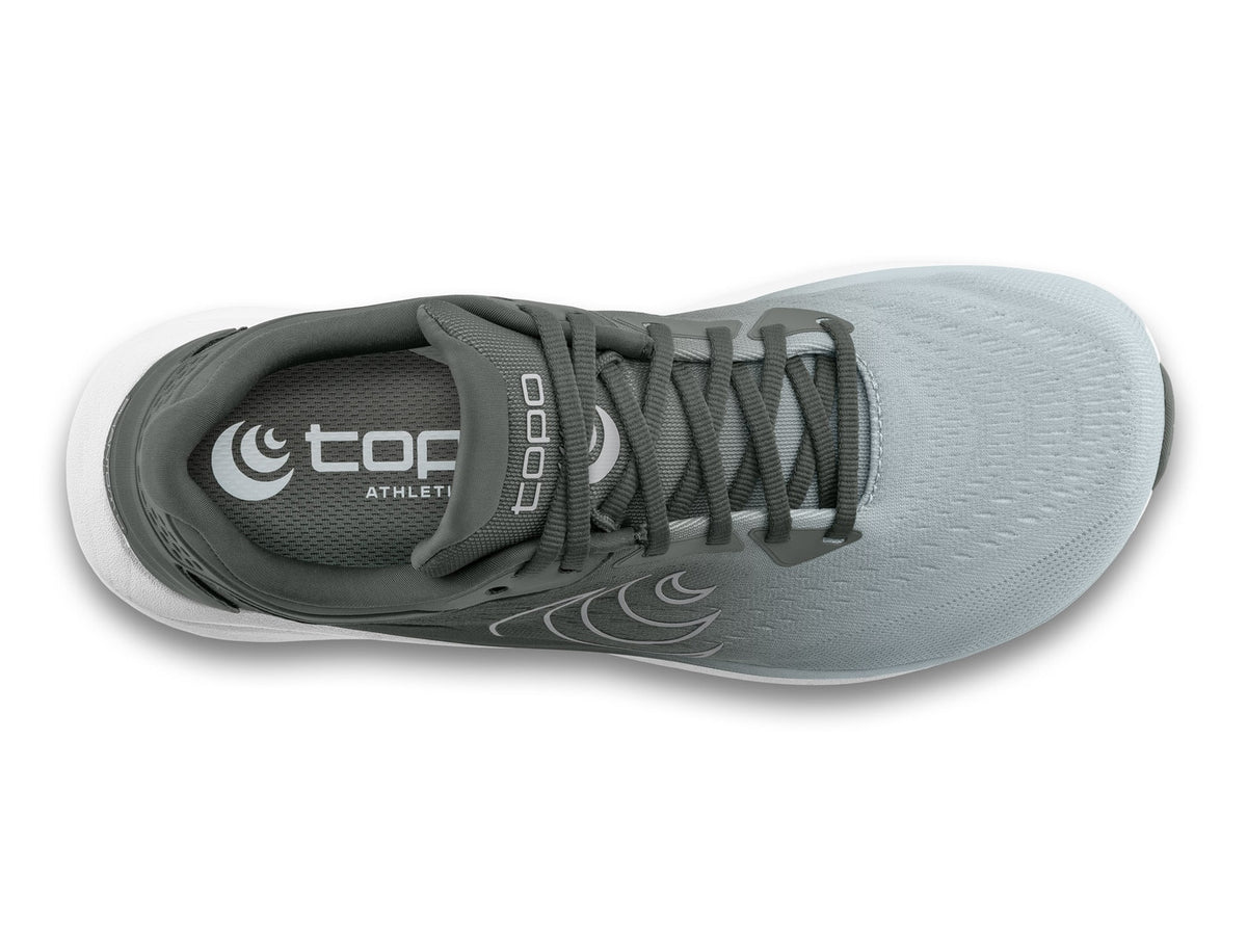 Topo Grey / Grey w