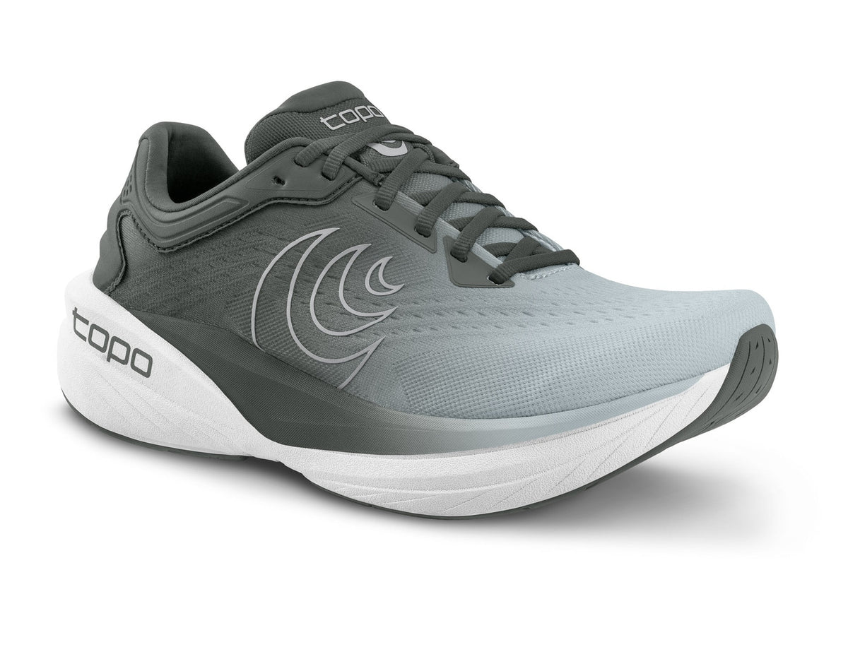 Topo Grey / Grey w