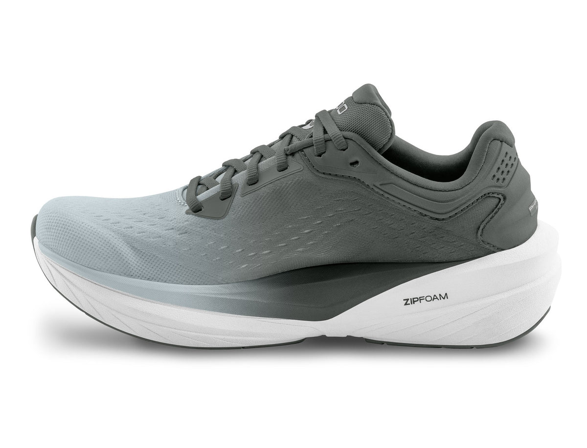 Topo Grey / Grey w